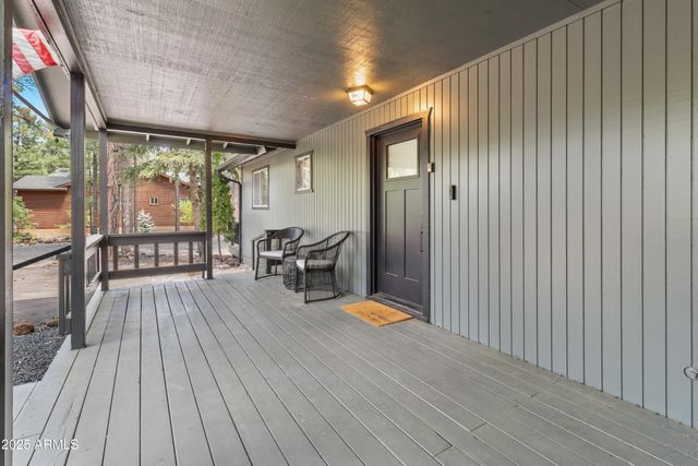 7451 Buck Springs Road, Pinetop, AZ 85935