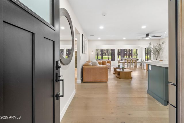 7451 Buck Springs Road, Pinetop, AZ 85935