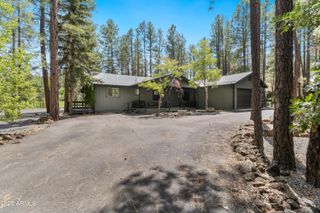 7451 Buck Springs Road, Pinetop, AZ 85935