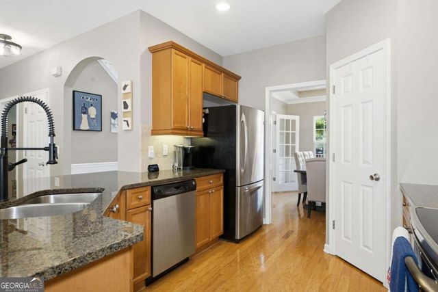 17 Lilyfield Lane, Acworth, GA 30101