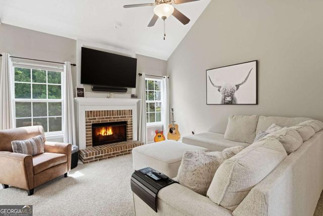 17 Lilyfield Lane, Acworth, GA 30101