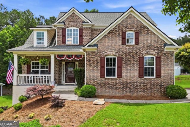 17 Lilyfield Lane, Acworth, GA 30101