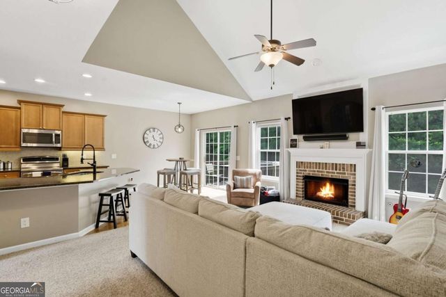 17 Lilyfield Lane, Acworth, GA 30101