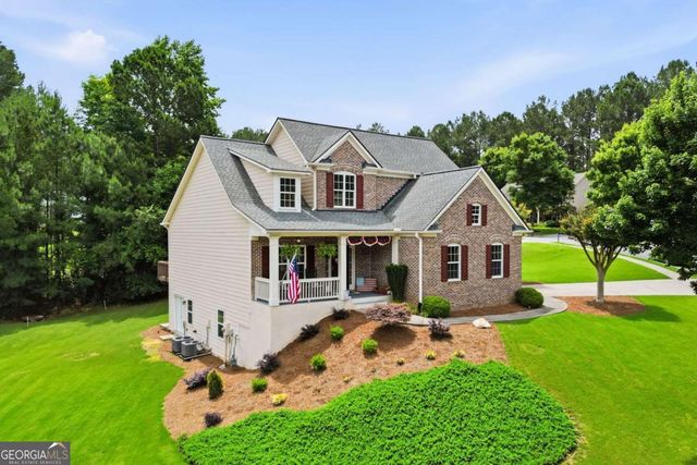17 Lilyfield Lane, Acworth, GA 30101