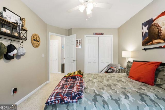 17 Lilyfield Lane, Acworth, GA 30101