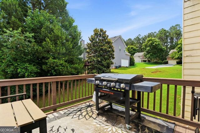 17 Lilyfield Lane, Acworth, GA 30101
