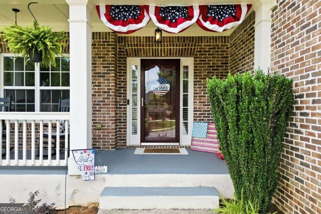 17 Lilyfield Lane, Acworth, GA 30101