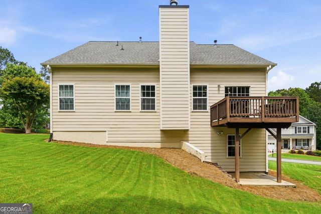 17 Lilyfield Lane, Acworth, GA 30101