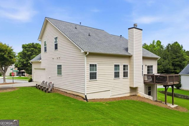 17 Lilyfield Lane, Acworth, GA 30101