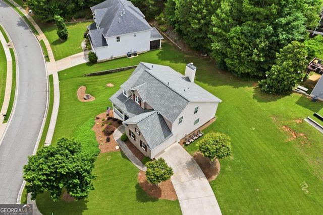 17 Lilyfield Lane, Acworth, GA 30101