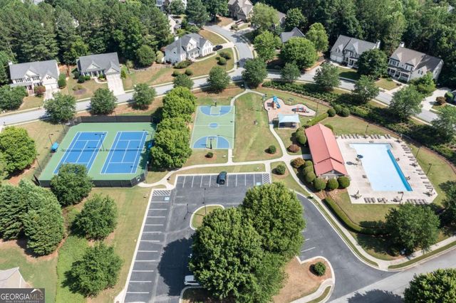 17 Lilyfield Lane, Acworth, GA 30101