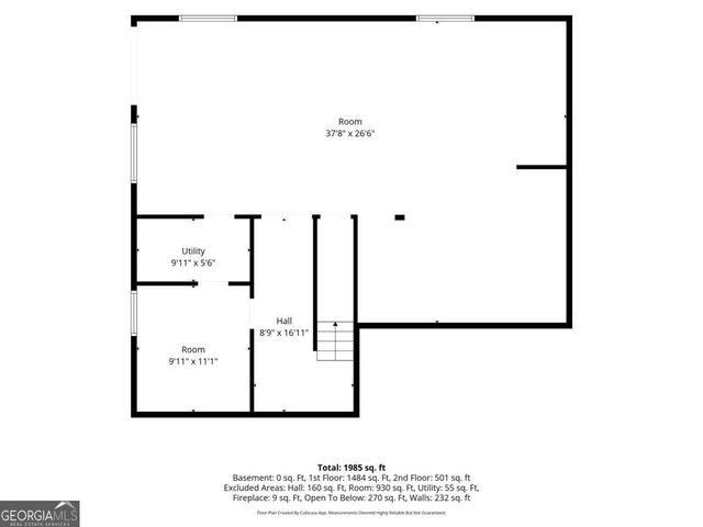 17 Lilyfield Lane, Acworth, GA 30101