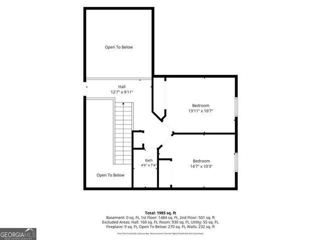 17 Lilyfield Lane, Acworth, GA 30101