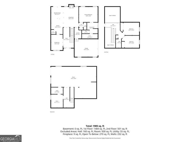 17 Lilyfield Lane, Acworth, GA 30101