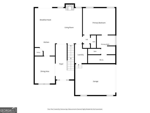 17 Lilyfield Lane, Acworth, GA 30101