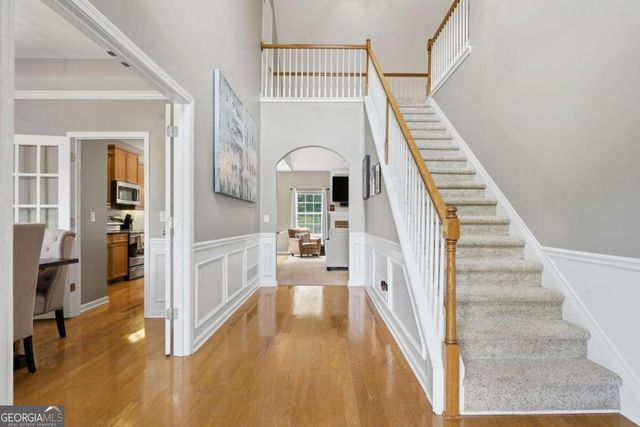 17 Lilyfield Lane, Acworth, GA 30101