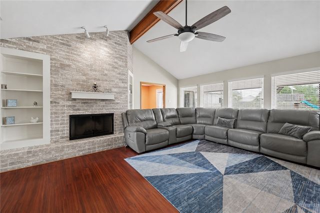 2209 Richland Dr, Corpus Christi, TX 78418