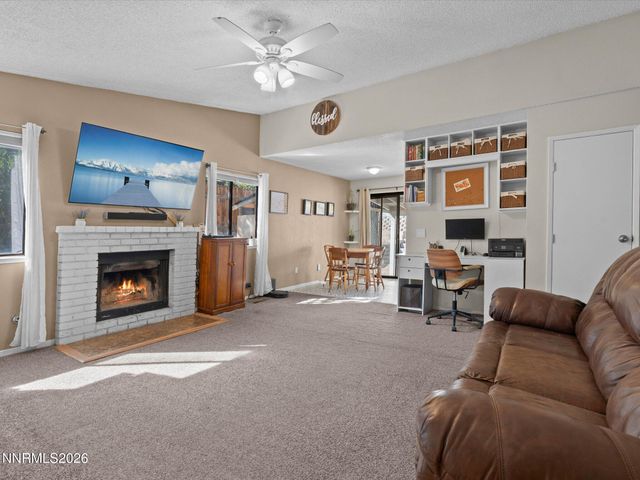 4054 Furnace Creek Drive, Carson City, NV 89706
