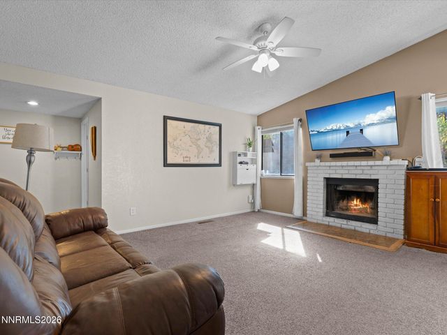 4054 Furnace Creek Drive, Carson City, NV 89706