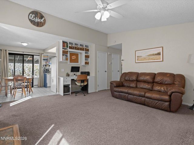 4054 Furnace Creek Drive, Carson City, NV 89706