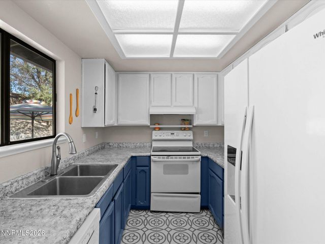 4054 Furnace Creek Drive, Carson City, NV 89706