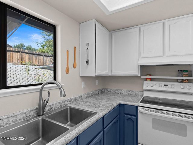 4054 Furnace Creek Drive, Carson City, NV 89706