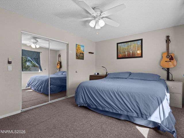 4054 Furnace Creek Drive, Carson City, NV 89706