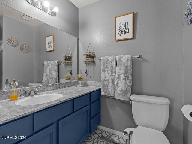 4054 Furnace Creek Drive, Carson City, NV 89706