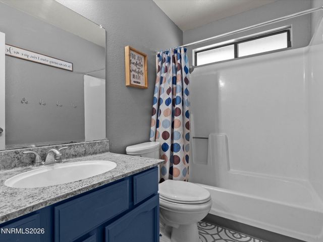 4054 Furnace Creek Drive, Carson City, NV 89706