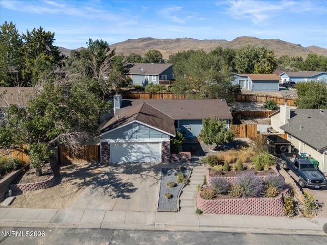 4054 Furnace Creek Drive, Carson City, NV 89706