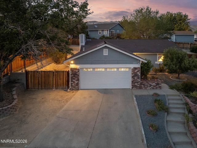 4054 Furnace Creek Drive, Carson City, NV 89706