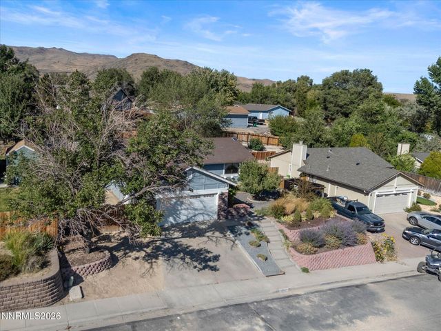 4054 Furnace Creek Drive, Carson City, NV 89706