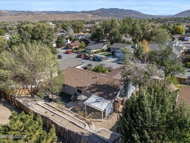 4054 Furnace Creek Drive, Carson City, NV 89706
