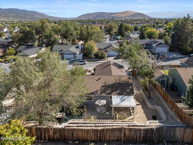 4054 Furnace Creek Drive, Carson City, NV 89706
