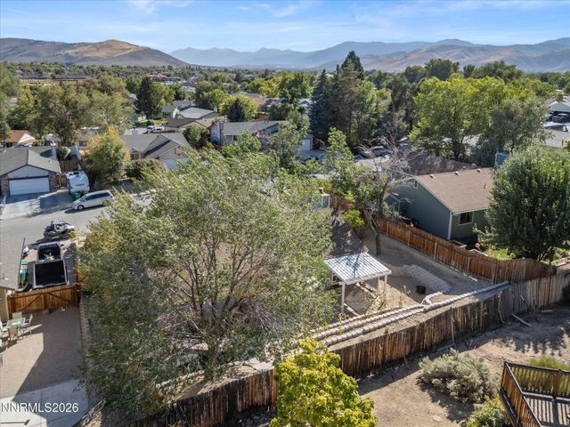 4054 Furnace Creek Drive, Carson City, NV 89706
