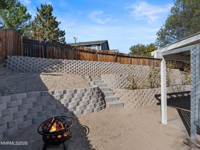 4054 Furnace Creek Drive, Carson City, NV 89706