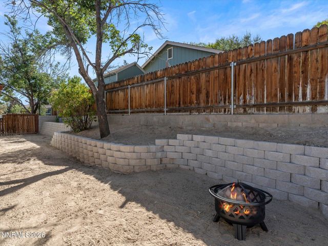 4054 Furnace Creek Drive, Carson City, NV 89706