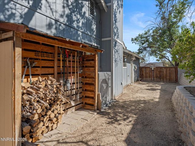 4054 Furnace Creek Drive, Carson City, NV 89706