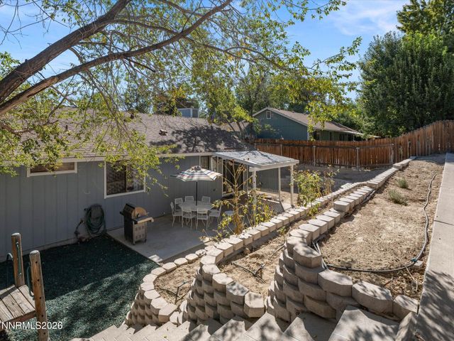 4054 Furnace Creek Drive, Carson City, NV 89706