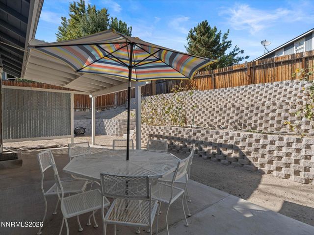 4054 Furnace Creek Drive, Carson City, NV 89706
