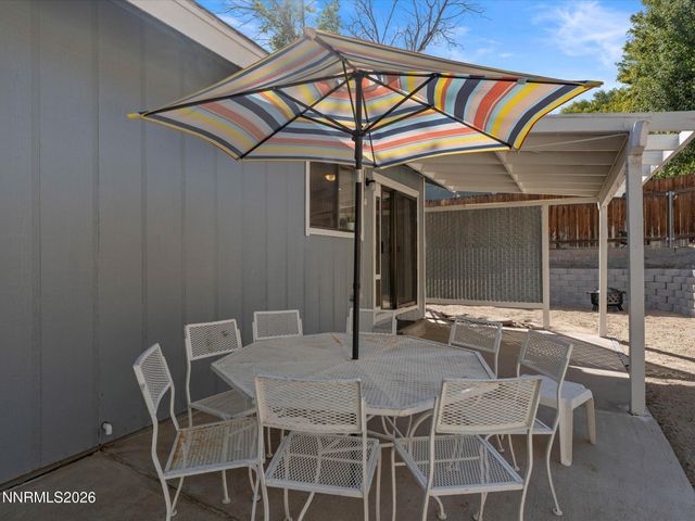 4054 Furnace Creek Drive, Carson City, NV 89706