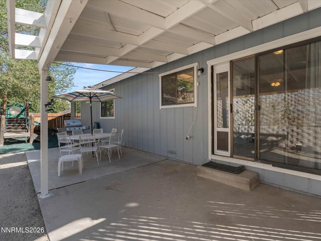 4054 Furnace Creek Drive, Carson City, NV 89706