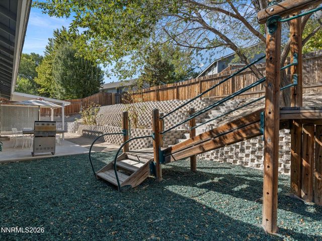 4054 Furnace Creek Drive, Carson City, NV 89706