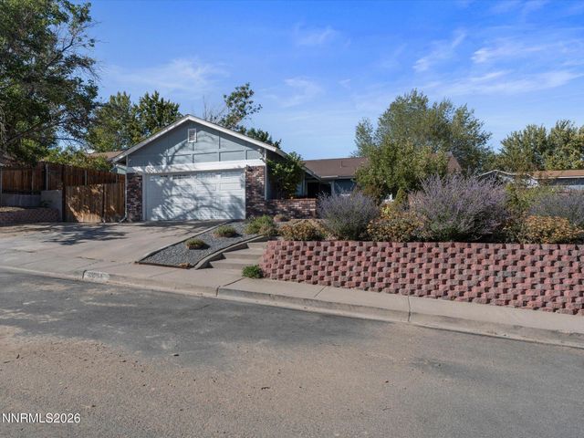 4054 Furnace Creek Drive, Carson City, NV 89706