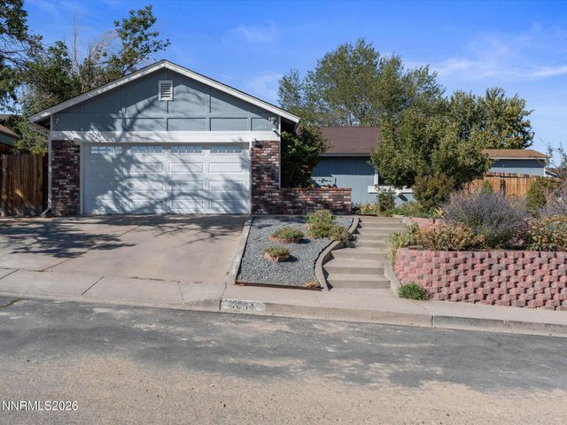 4054 Furnace Creek Drive, Carson City, NV 89706