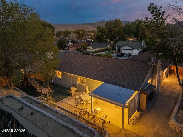 4054 Furnace Creek Drive, Carson City, NV 89706
