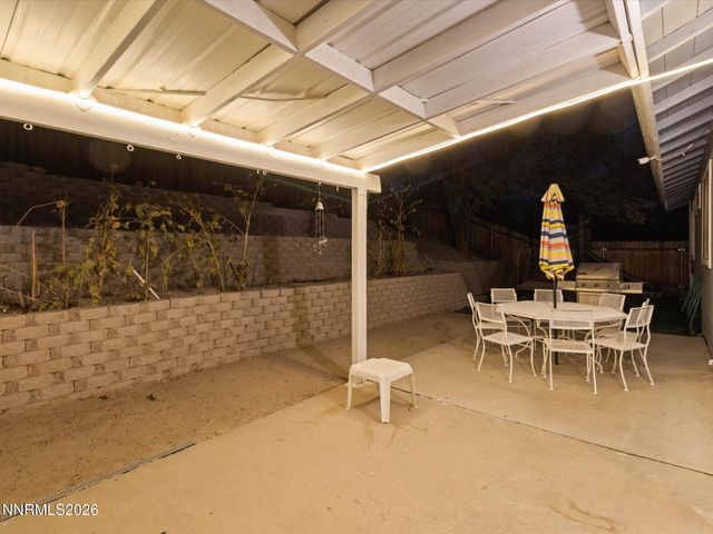 4054 Furnace Creek Drive, Carson City, NV 89706