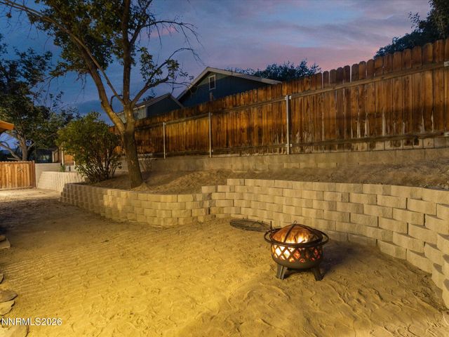 4054 Furnace Creek Drive, Carson City, NV 89706