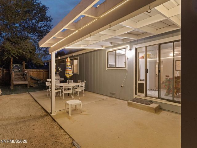 4054 Furnace Creek Drive, Carson City, NV 89706