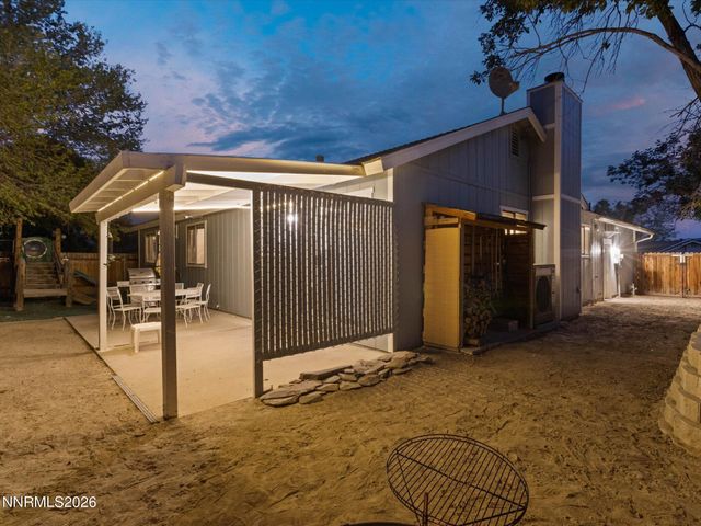 4054 Furnace Creek Drive, Carson City, NV 89706